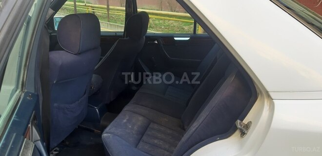 Mercedes E 200 1995, 325,406 km - 2.0 l - Sumqayıt