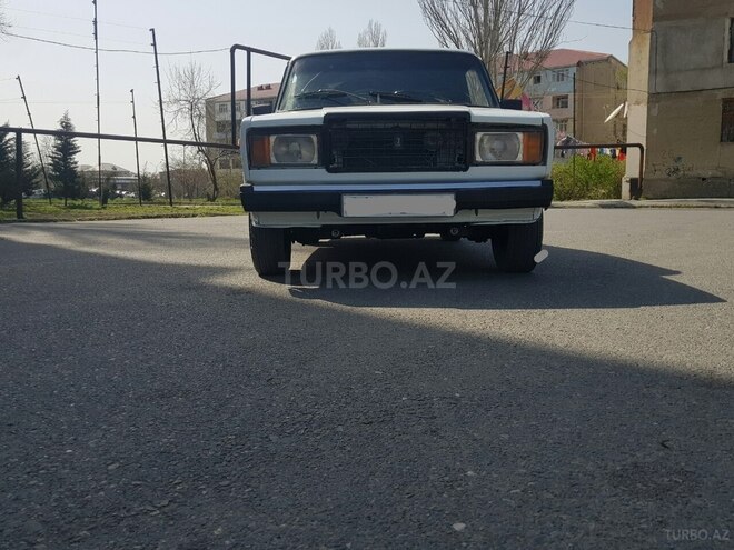 LADA (VAZ) 2107 1988, 505,258 km - 1.5 l - Sumqayıt