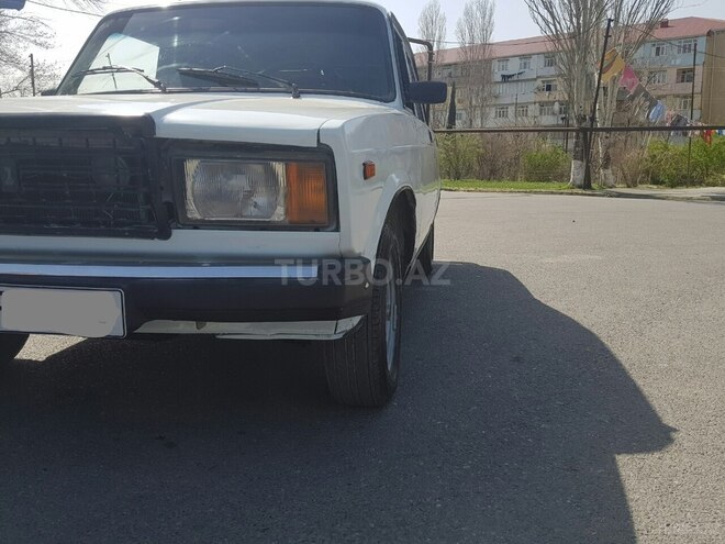 LADA (VAZ) 2107 1988, 505,258 km - 1.5 l - Sumqayıt