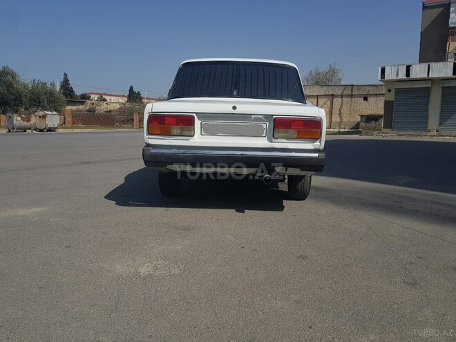LADA (VAZ) 2107 1988, 505,258 km - 1.5 l - Sumqayıt