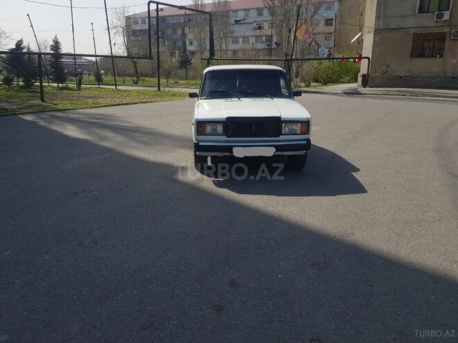 LADA (VAZ) 2107 1988, 505,258 km - 1.5 l - Sumqayıt