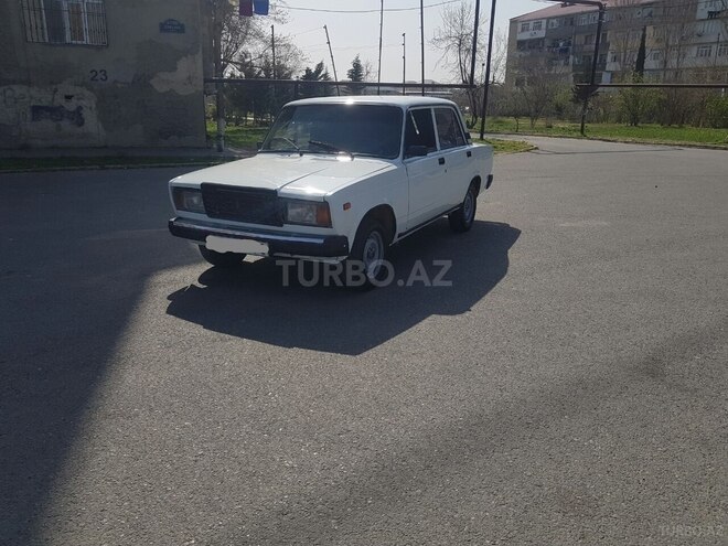 LADA (VAZ) 2107 1988, 505,258 km - 1.5 l - Sumqayıt