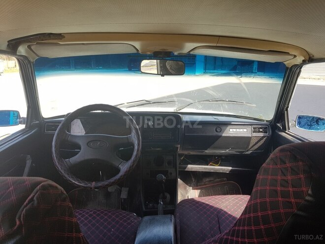 LADA (VAZ) 2107 1988, 505,258 km - 1.5 l - Sumqayıt