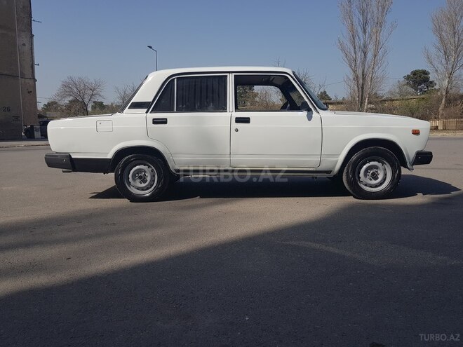 LADA (VAZ) 2107 1988, 505,258 km - 1.5 l - Sumqayıt