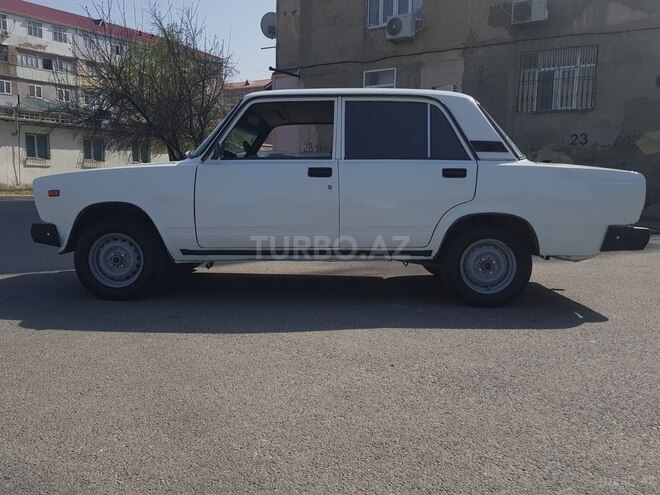 LADA (VAZ) 2107 1988, 505,258 km - 1.5 l - Sumqayıt