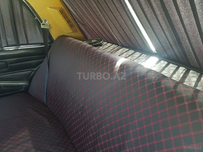 LADA (VAZ) 2107 1988, 505,258 km - 1.5 l - Sumqayıt