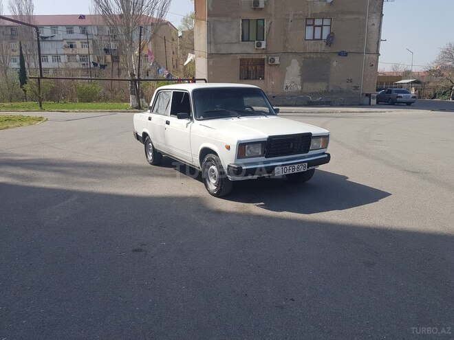 LADA (VAZ) 2107 1988, 505,258 km - 1.5 l - Sumqayıt