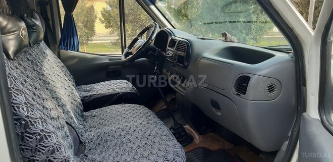 Ford Transit 1995, 312,345 km - 2.5 l - Sumqayıt