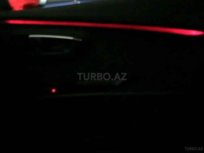 SEAT Leon 2014, 109,000 km - 1.8 l - Bakı