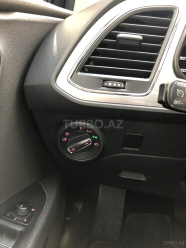 SEAT Leon 2014, 109,000 km - 1.8 l - Bakı