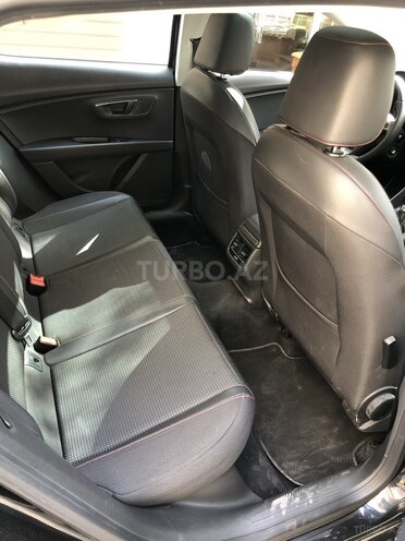 SEAT Leon 2014, 109,000 km - 1.8 l - Bakı