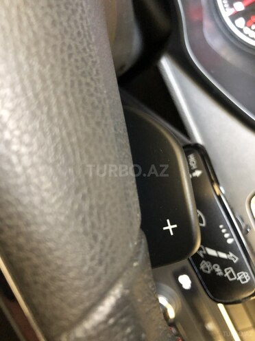 SEAT Leon 2014, 109,000 km - 1.8 l - Bakı