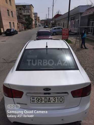 Kia Cerato 2012, 280,000 km - 1.6 l - Lənkəran