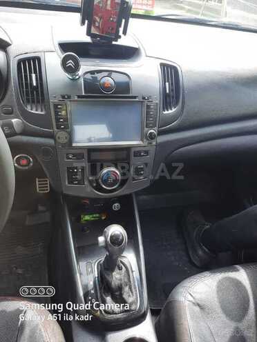 Kia Cerato 2012, 280,000 km - 1.6 l - Lənkəran