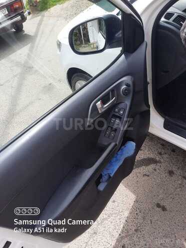 Kia Cerato 2012, 280,000 km - 1.6 l - Lənkəran