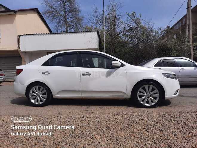 Kia Cerato 2012, 280,000 km - 1.6 l - Lənkəran