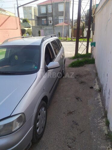 Opel Astra 1998, 172,221 km - 1.8 l - Bakı