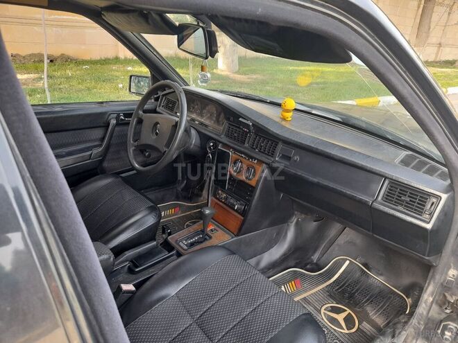 Mercedes 190 1990, 498,659 km - 2.0 l - İmişli