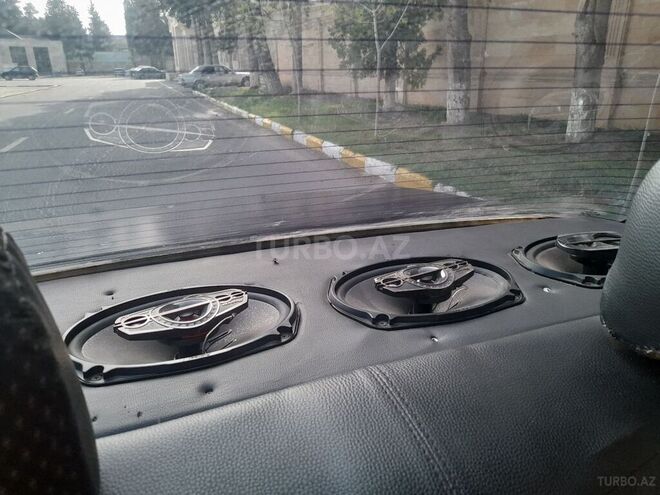 Mercedes 190 1990, 498,659 km - 2.0 l - İmişli