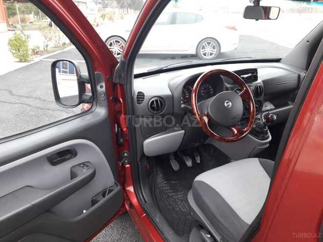 Fiat Doblo 2006, 194,000 km - 1.4 l - Gəncə