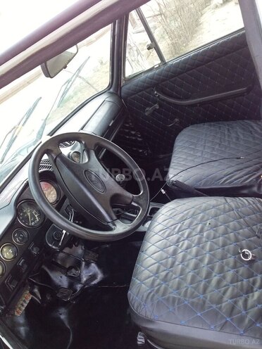LADA (VAZ) 2106 1997, 150,000 km - 1.6 l - Şamaxı