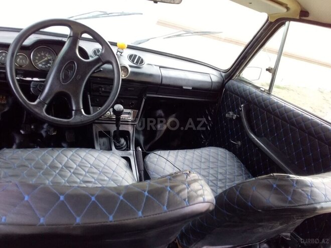 LADA (VAZ) 2106 1997, 150,000 km - 1.6 l - Şamaxı