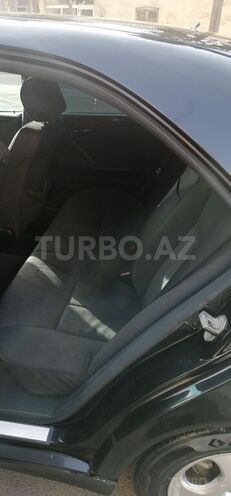 Mercedes E 270 1999, 360,000 km - 2.7 l - Gəncə