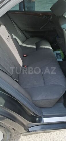 Mercedes E 270 1999, 360,000 km - 2.7 l - Gəncə
