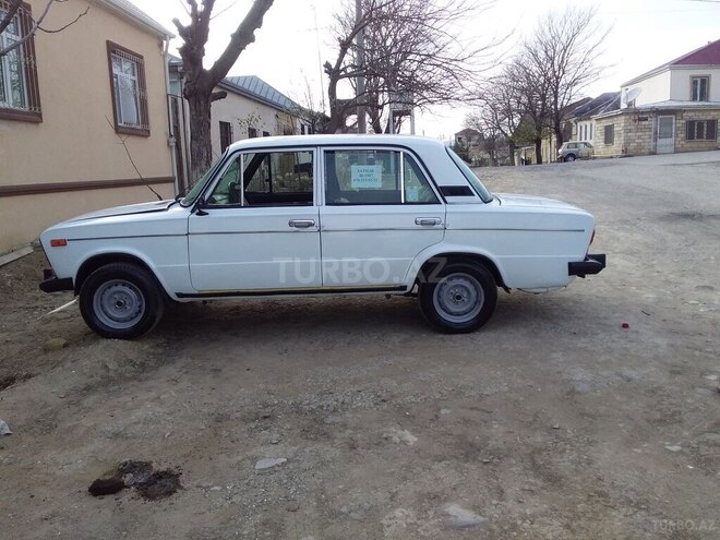 LADA (VAZ) 2106 1997, 150,000 km - 1.6 l - Şamaxı