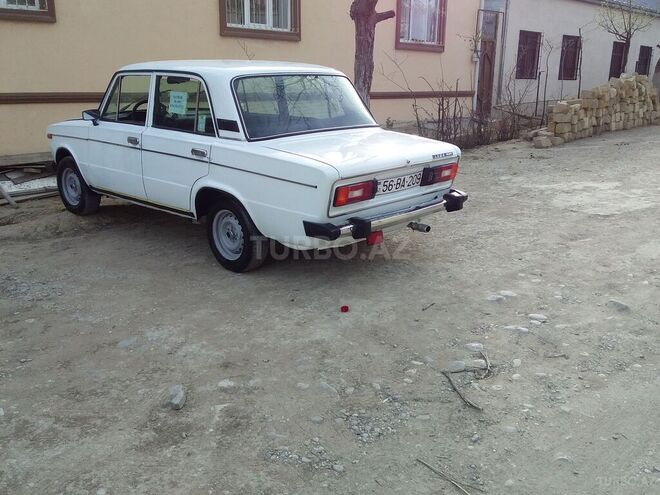 LADA (VAZ) 2106 1997, 150,000 km - 1.6 l - Şamaxı