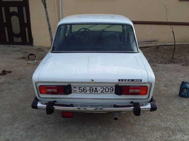 LADA (VAZ) 2106 1997, 150,000 km - 1.6 l - Şamaxı
