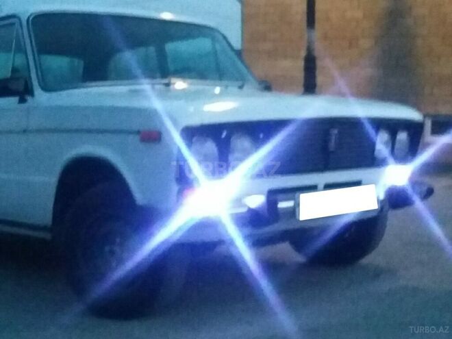 LADA (VAZ) 2106 1997, 150,000 km - 1.6 l - Şamaxı