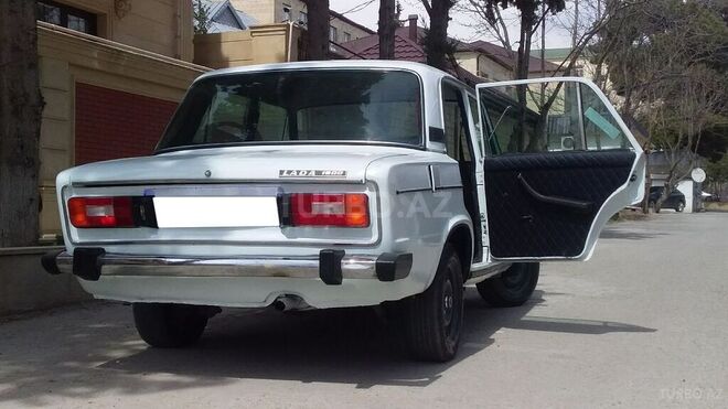 LADA (VAZ) 2106 1997, 150,000 km - 1.6 l - Şamaxı