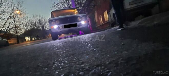 LADA (VAZ) 2106 1997, 150,000 km - 1.6 l - Şamaxı