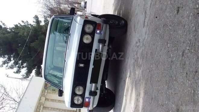 LADA (VAZ) 2106 1997, 150,000 km - 1.6 l - Şamaxı