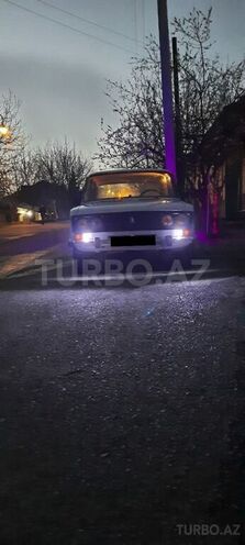 LADA (VAZ) 2106 1997, 150,000 km - 1.6 l - Şamaxı