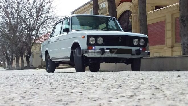 LADA (VAZ) 2106 1997, 150,000 km - 1.6 l - Şamaxı
