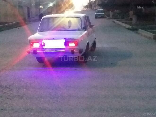 LADA (VAZ) 2106 1997, 150,000 km - 1.6 l - Şamaxı