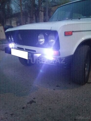 LADA (VAZ) 2106 1997, 150,000 km - 1.6 l - Şamaxı