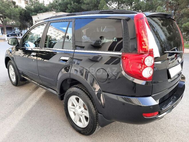 GWM Hover H5 2015, 98,755 km - 2.4 l - Bakı