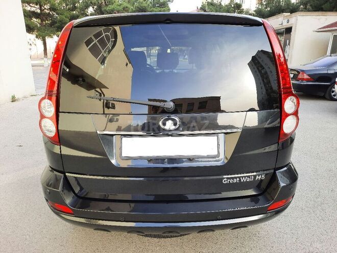 GWM Hover H5 2015, 98,755 km - 2.4 l - Bakı
