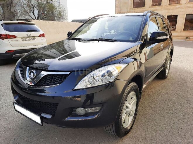 GWM Hover H5 2015, 98,755 km - 2.4 l - Bakı