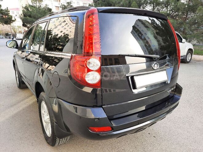GWM Hover H5 2015, 98,755 km - 2.4 l - Bakı
