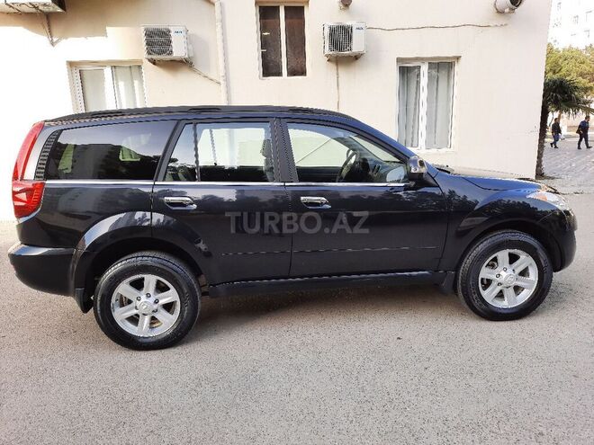 GWM Hover H5 2015, 98,755 km - 2.4 l - Bakı