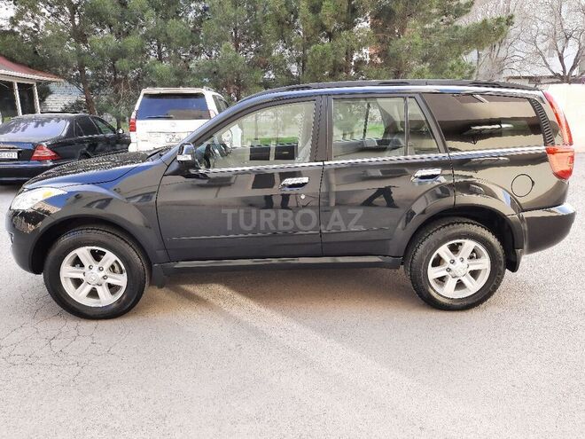 GWM Hover H5 2015, 98,755 km - 2.4 l - Bakı