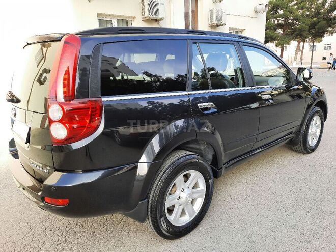 GWM Hover H5 2015, 98,755 km - 2.4 l - Bakı