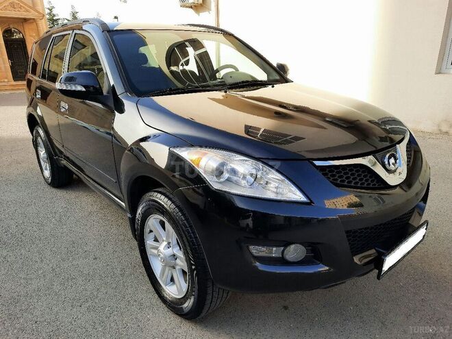 GWM Hover H5 2015, 98,755 km - 2.4 l - Bakı