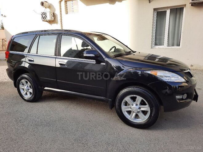 GWM Hover H5 2015, 98,755 km - 2.4 l - Bakı
