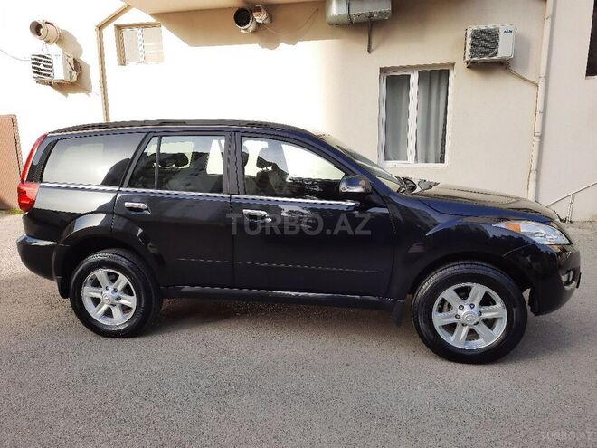 GWM Hover H5 2015, 98,755 km - 2.4 l - Bakı