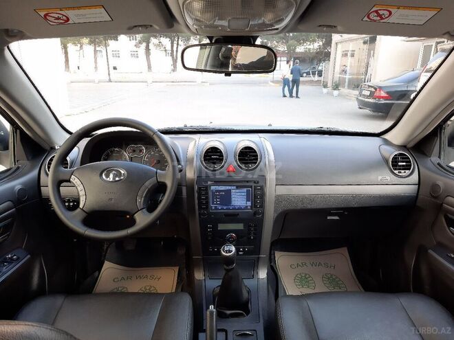 GWM Hover H5 2015, 98,755 km - 2.4 l - Bakı